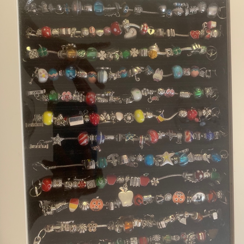 Willabee & Ward Bracelet Set